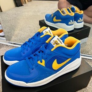 Jordan Stadium 90 UCLA Promo Shoes